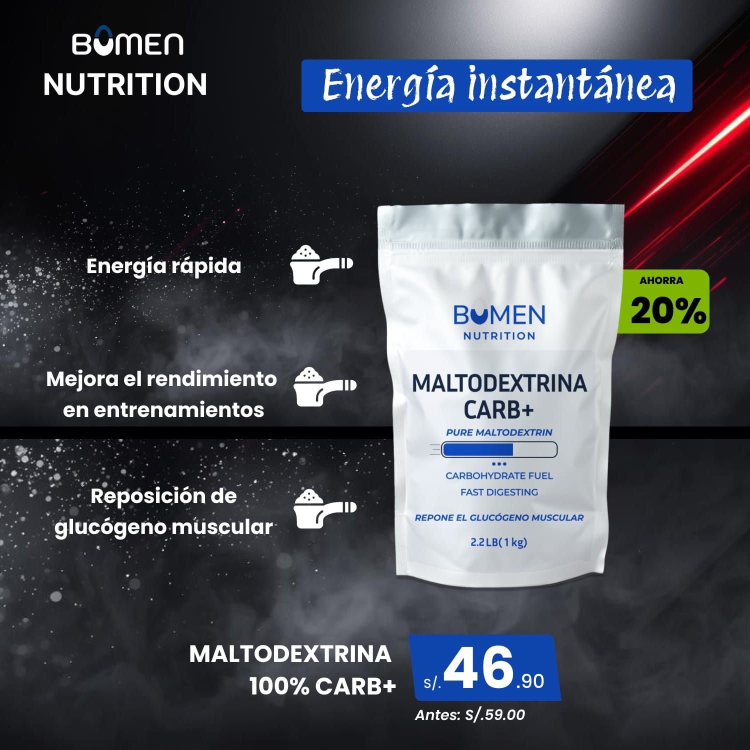 Promoción