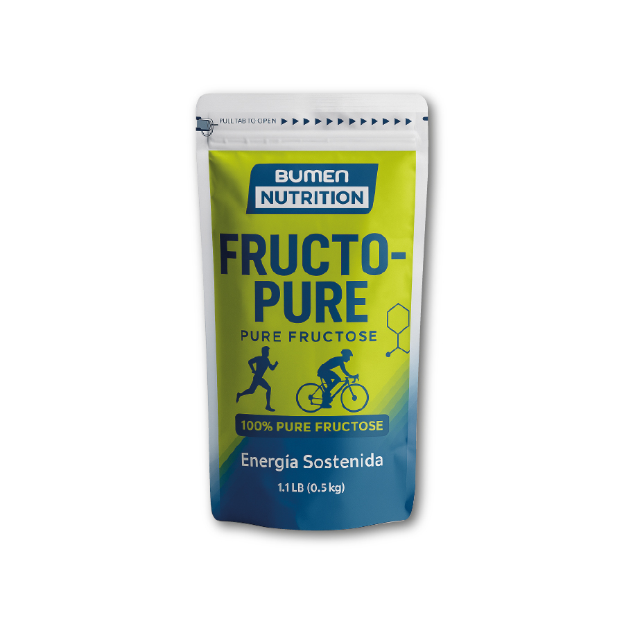 Fructo Pure BUMEN 500g