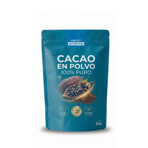 Cacao de polvo bumen