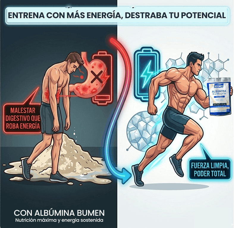 Sin energía para entrenar