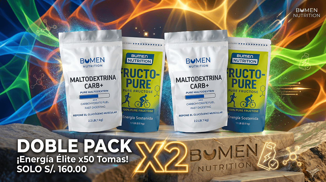 Promo Doble