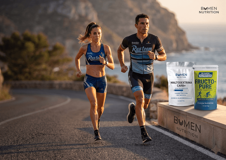 Pack Energético BUMEN