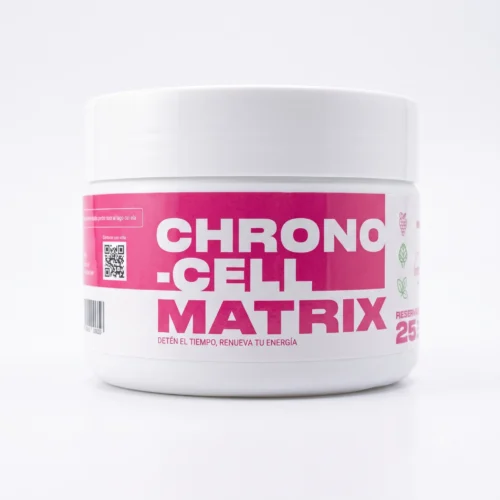 Resveratrol de bumen nutrition Resveratrol Chrono-Cell Matrix: